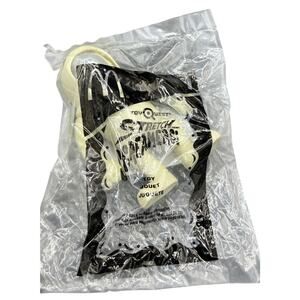 👻McDonald's Toy Quest Stretch Screamers Vintage 2003 Gag Toy Collectible Sealed